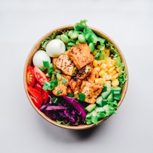 美食的韵味：一篇关于味蕾的散文随笔