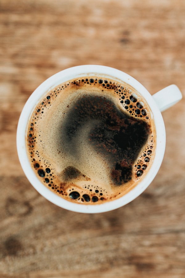 泡茶过程与茶汤